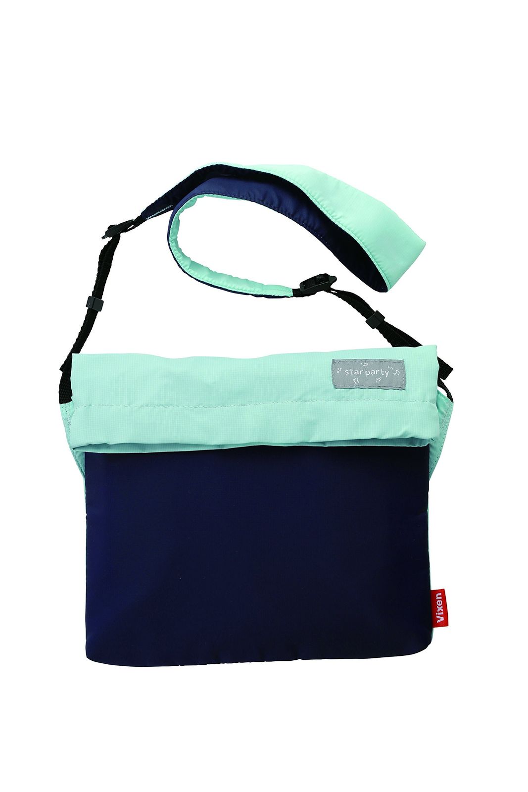 ビクセン Vixen 双眼鏡 ソラプティZ 8 x 24 Day スターパーティーセット 14705-2