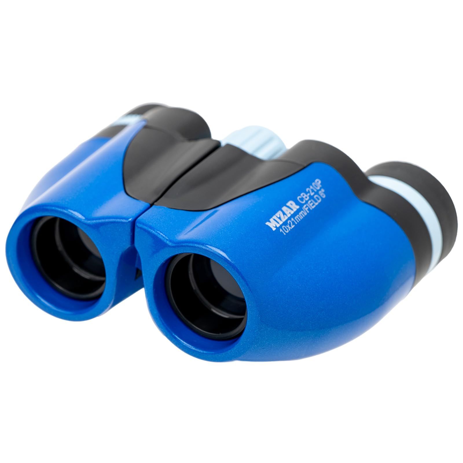 MIZAR-TEC(ミザールテック) 双眼鏡 推し活 推しカラー ライブ