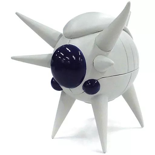 中古】トレーディングフィギュア ナメック星人の宇宙船 
