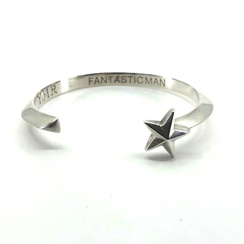 訳あり・売り切り】FANTASTICMAN ファンタスティックマン／スター
