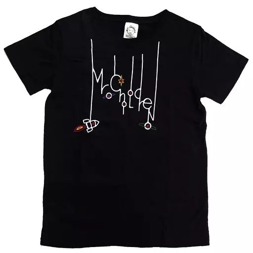 中古】Tシャツ(男性アイドル) Mr.Children Endless Journey Tシャツ