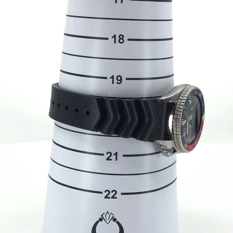 セイコー ダイバー