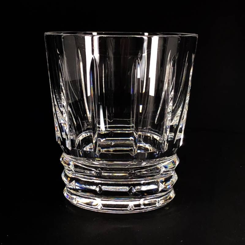 タンブラー クリスタルグラス