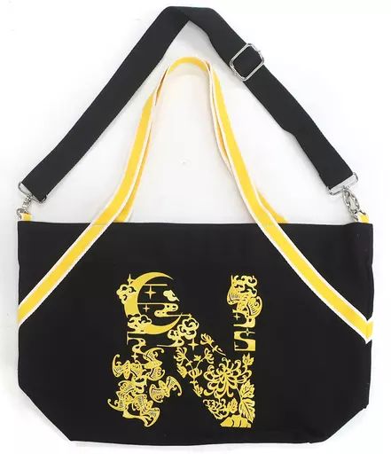 バッグ キャラクター 四ノ宮那月 サコッシュトートバッグ うたの プリンスさまっ♪ KM UP 雪月花 Eternal Moment