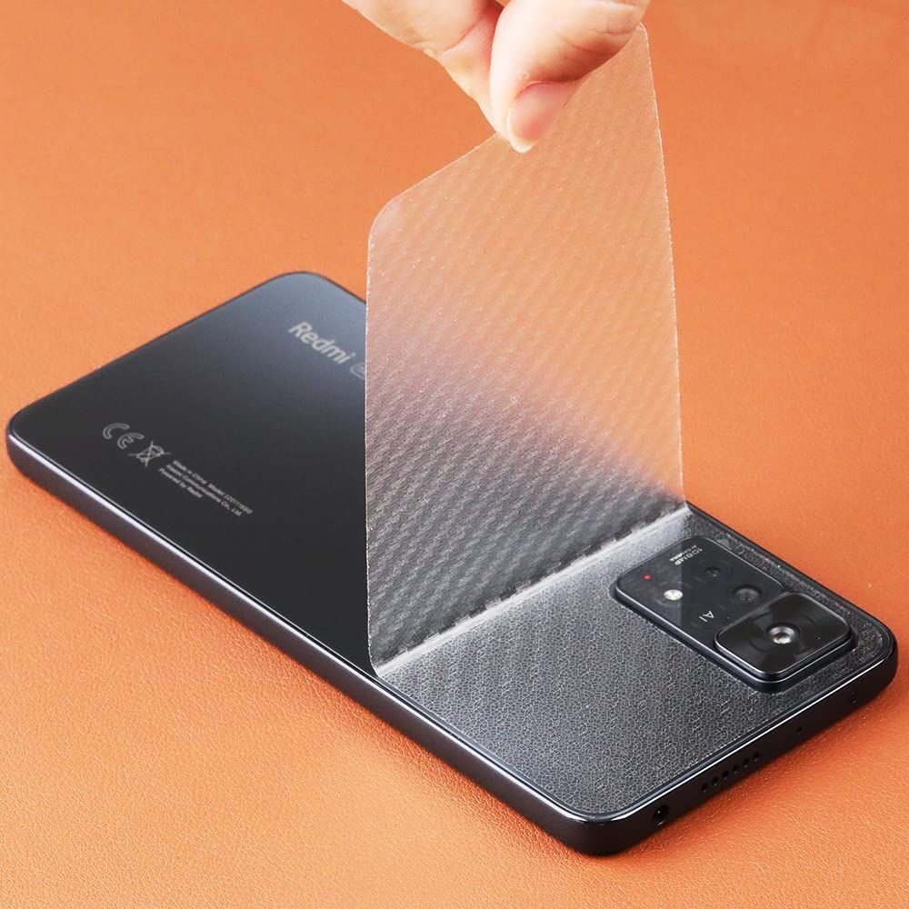 Ibywind 対応 Redmi Note 11 Pro 5G/4G Global ガラスフィルム 2 枚