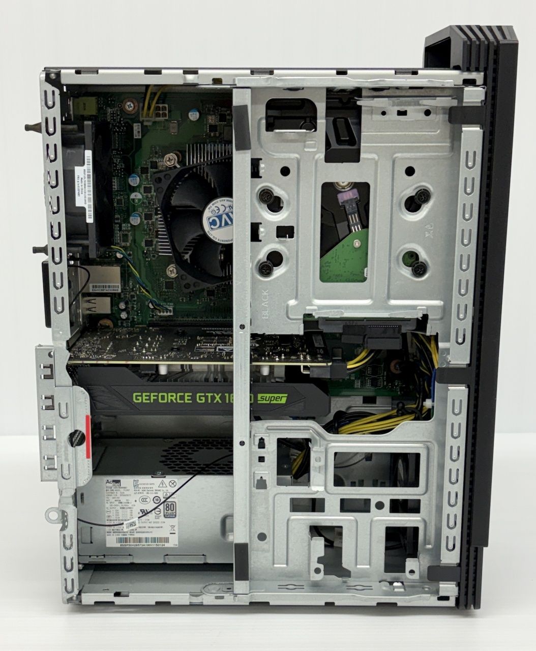 Lenovo 90N90074JP ゲーミングデスクトップパソコン