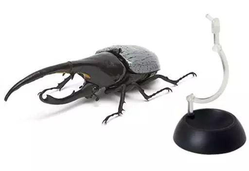 中古】トレーディングフィギュア ヘラクレス・リッキー(ブルー