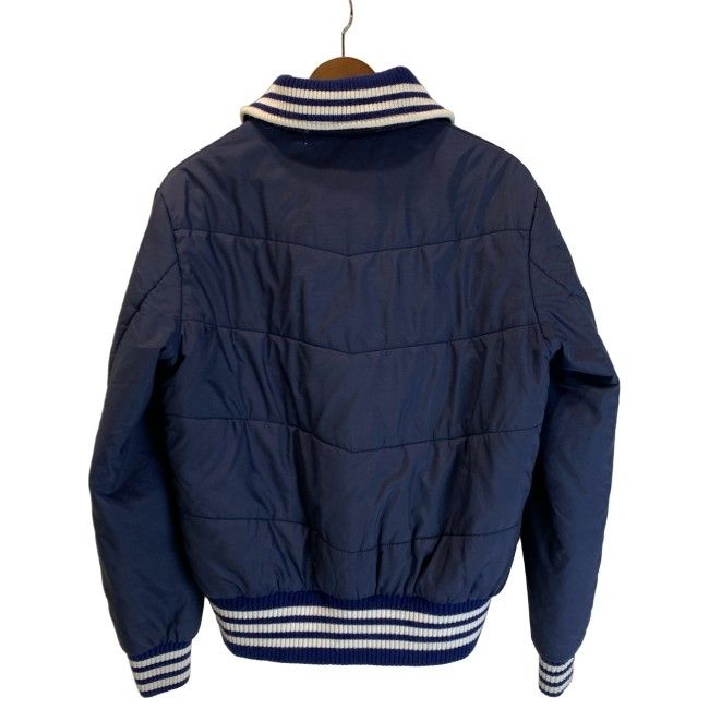 adidas 中綿ジャンパー 80s vintage 80年代 OLD ナイロンジャンパー