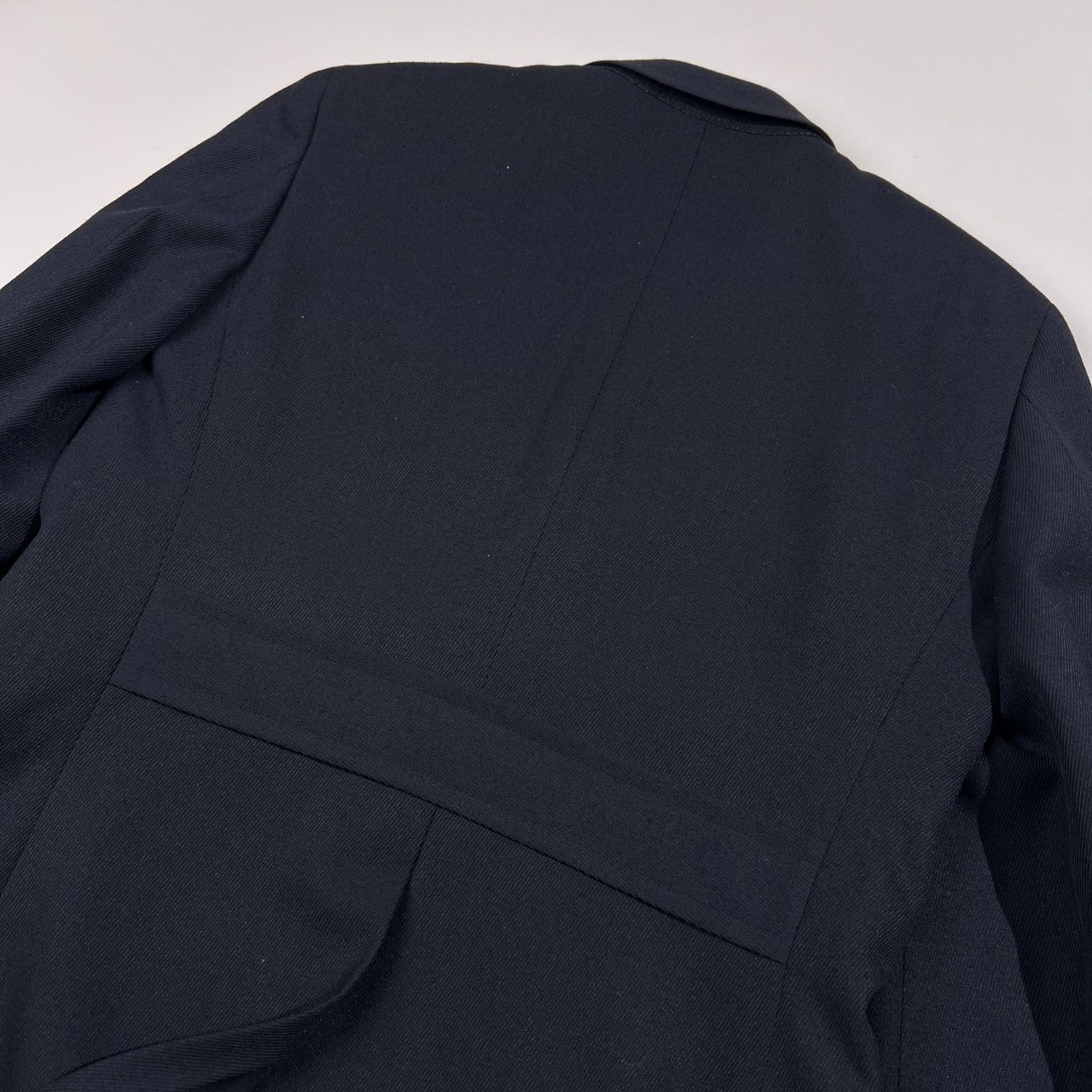 70s Kent ケント VAN JAC ヴァンヂャケット 金ボタン 2B ツイル