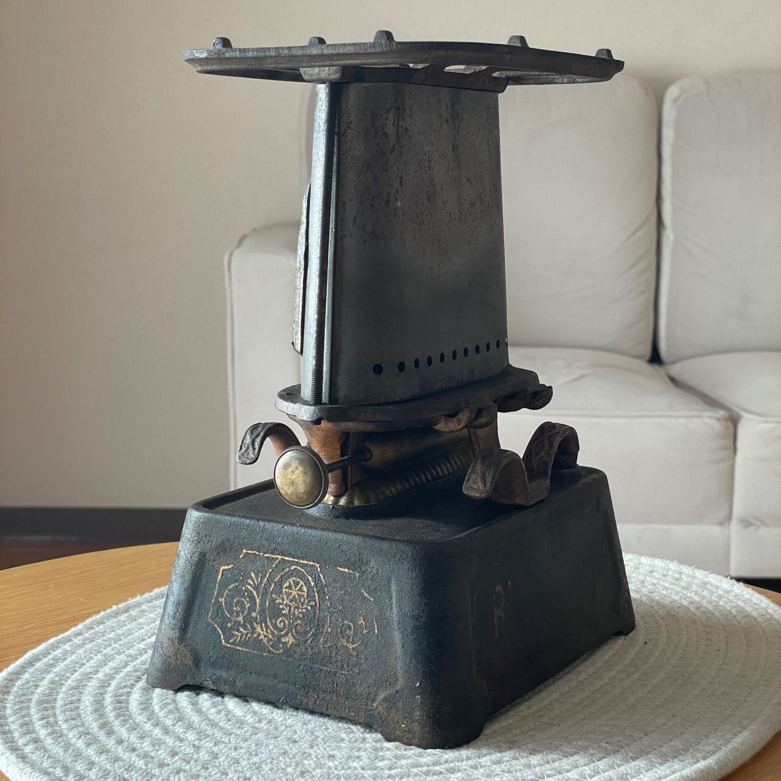 ヴィンテージ アウトドア