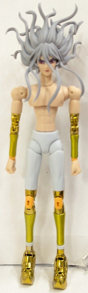 BANDAINAMCO/BANDAISPIRITS 聖闘士聖衣神話EX 車田正美 オピュクス