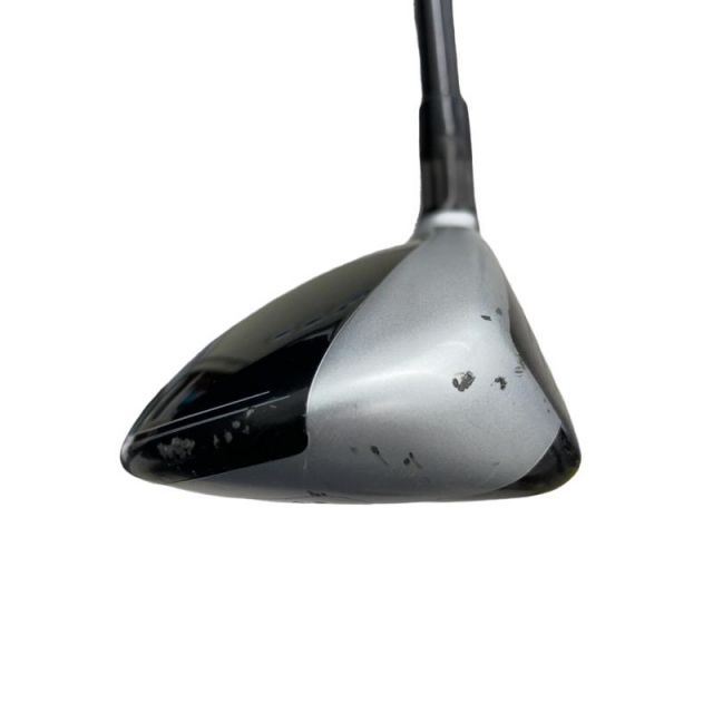 中古】 テーラーメイド M4(2021) U4 ユーティリティ UT Fujikura ATMOS