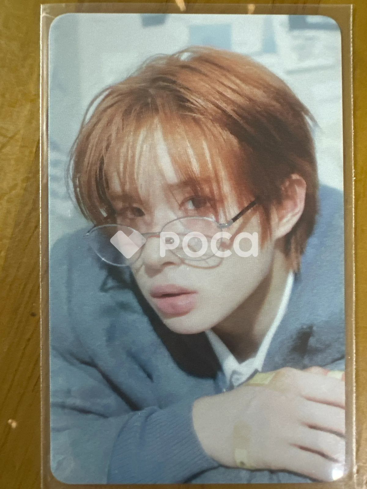 TWS キョンミン play hard NEOWING - メルカリ