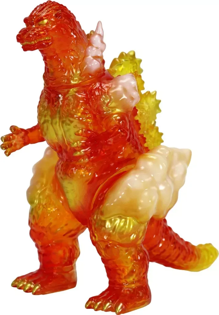 2026年最新】ゴジラ メルトダウンの人気アイテム - メルカリ
