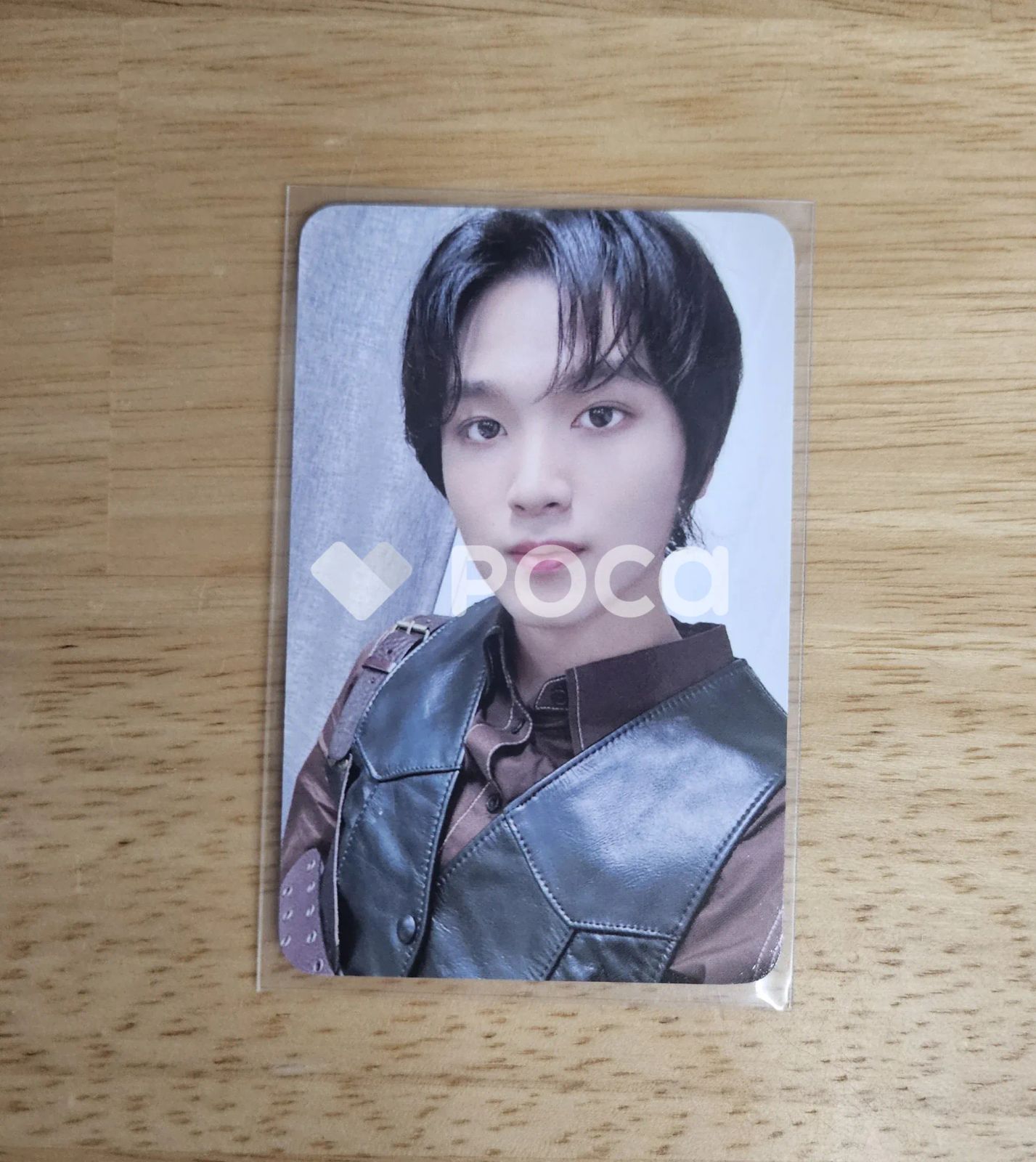 NCT ヘチャン NCT ZONE ポップアップスペース ラキドロ - メルカリ