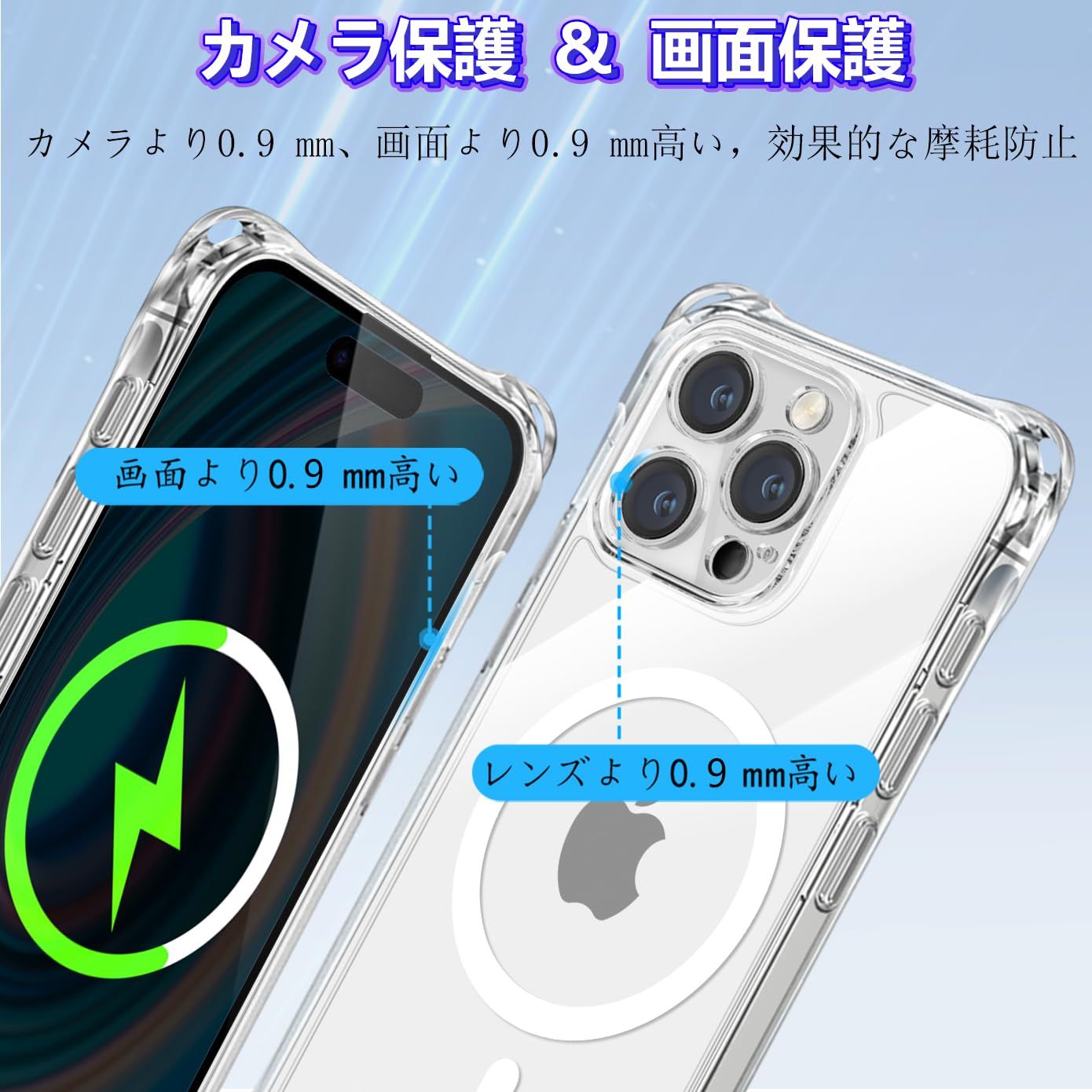 スマホアクセサリー mocopi モバイルモーションキャプチャー mocopi | ソニー