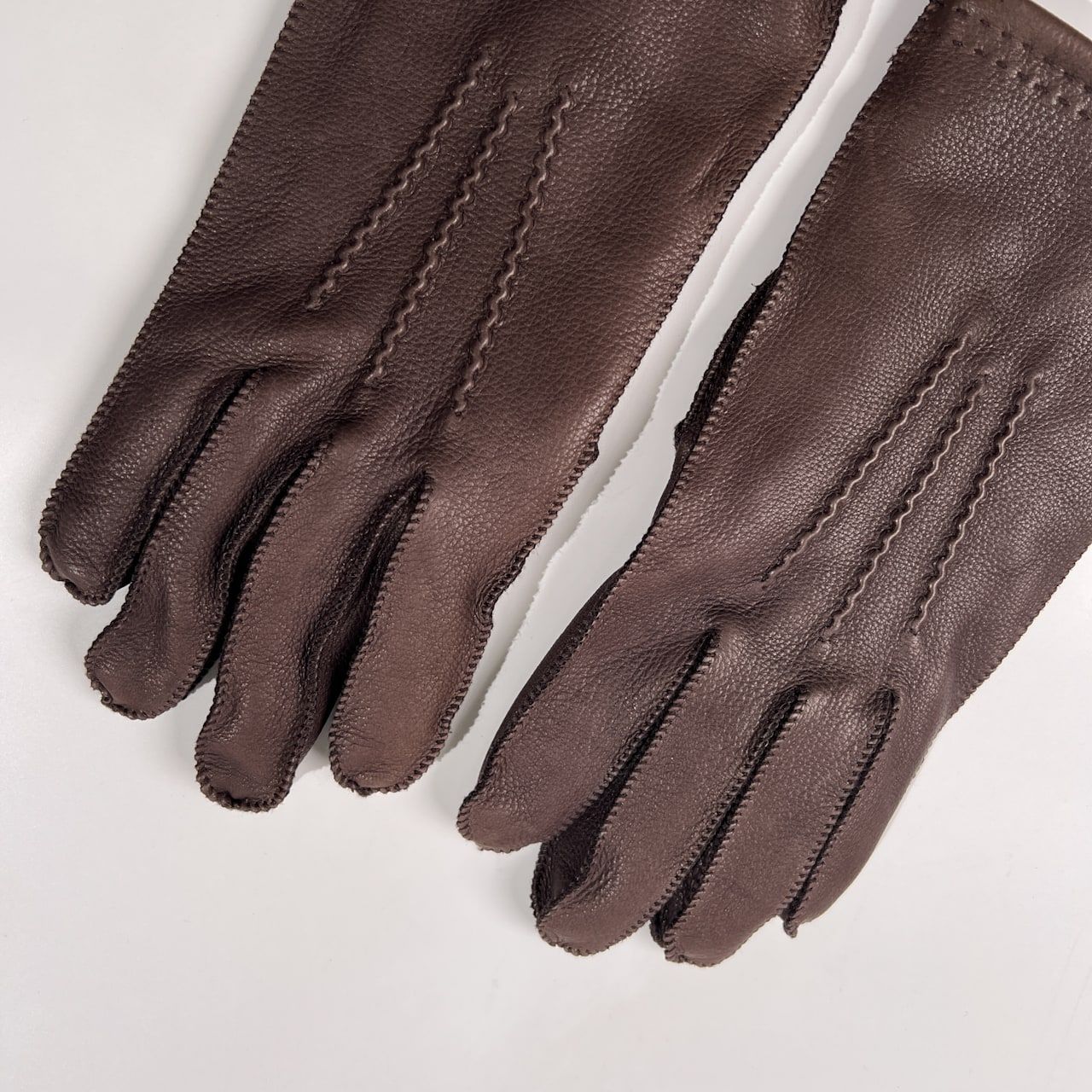 Polo by Ralph Lauren ポロ ラルフローレン 本革 レザーグローブ