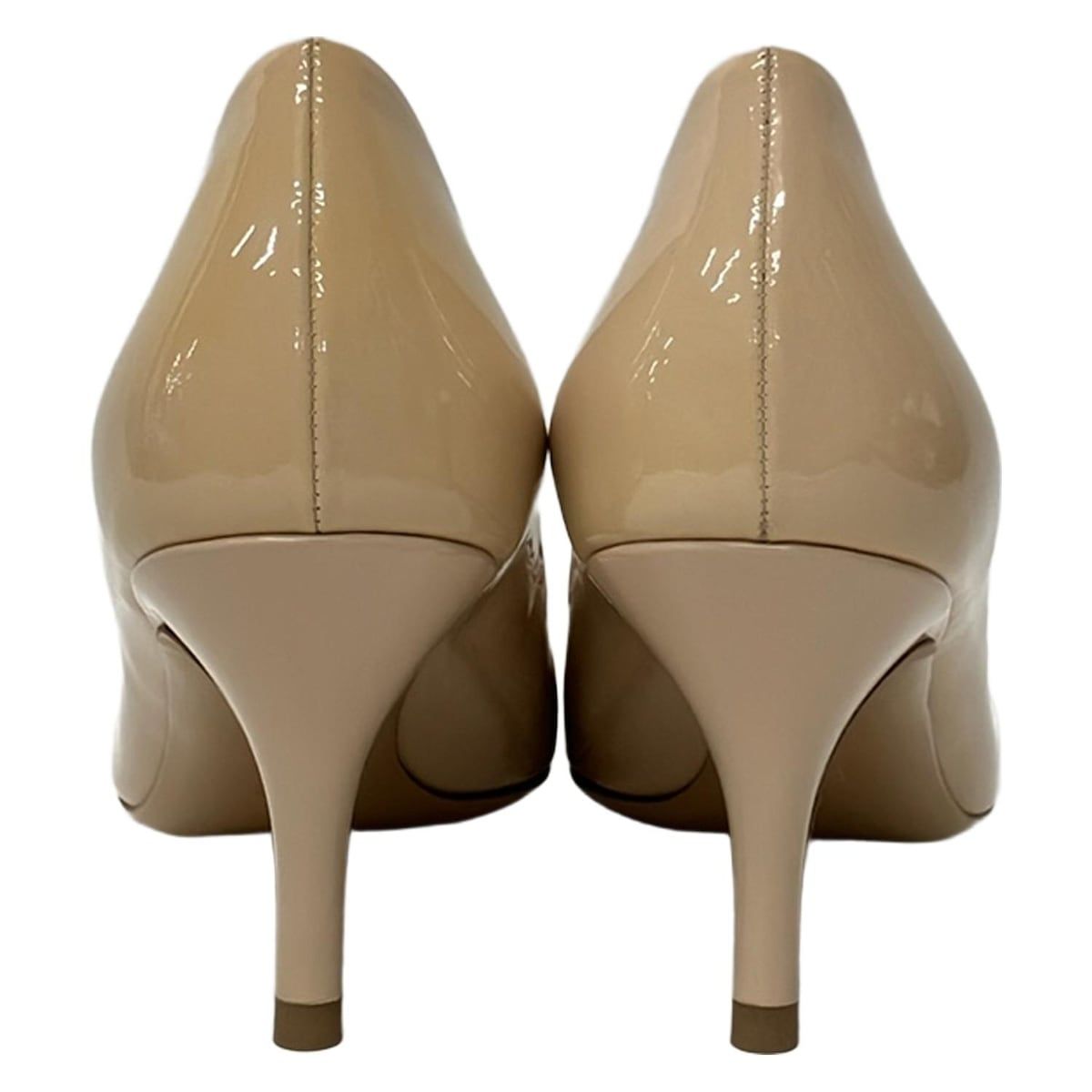 FERRAGAMO/SalvatoreFerragamo(サルバトーレフェラガモ) パンプス 8 C