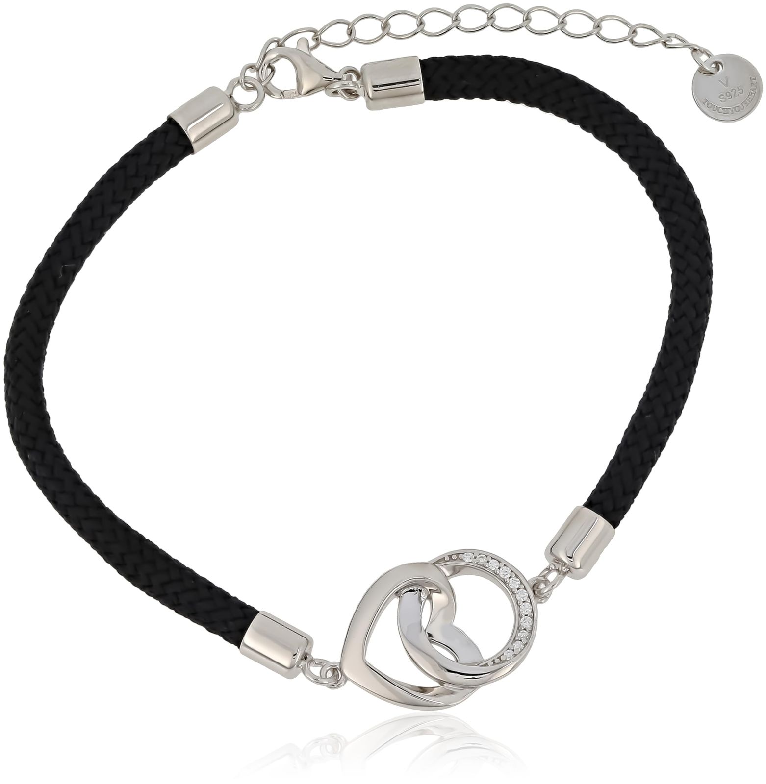 バリアスチープ S 925銀 ブレスレット 8 B 2 M 13