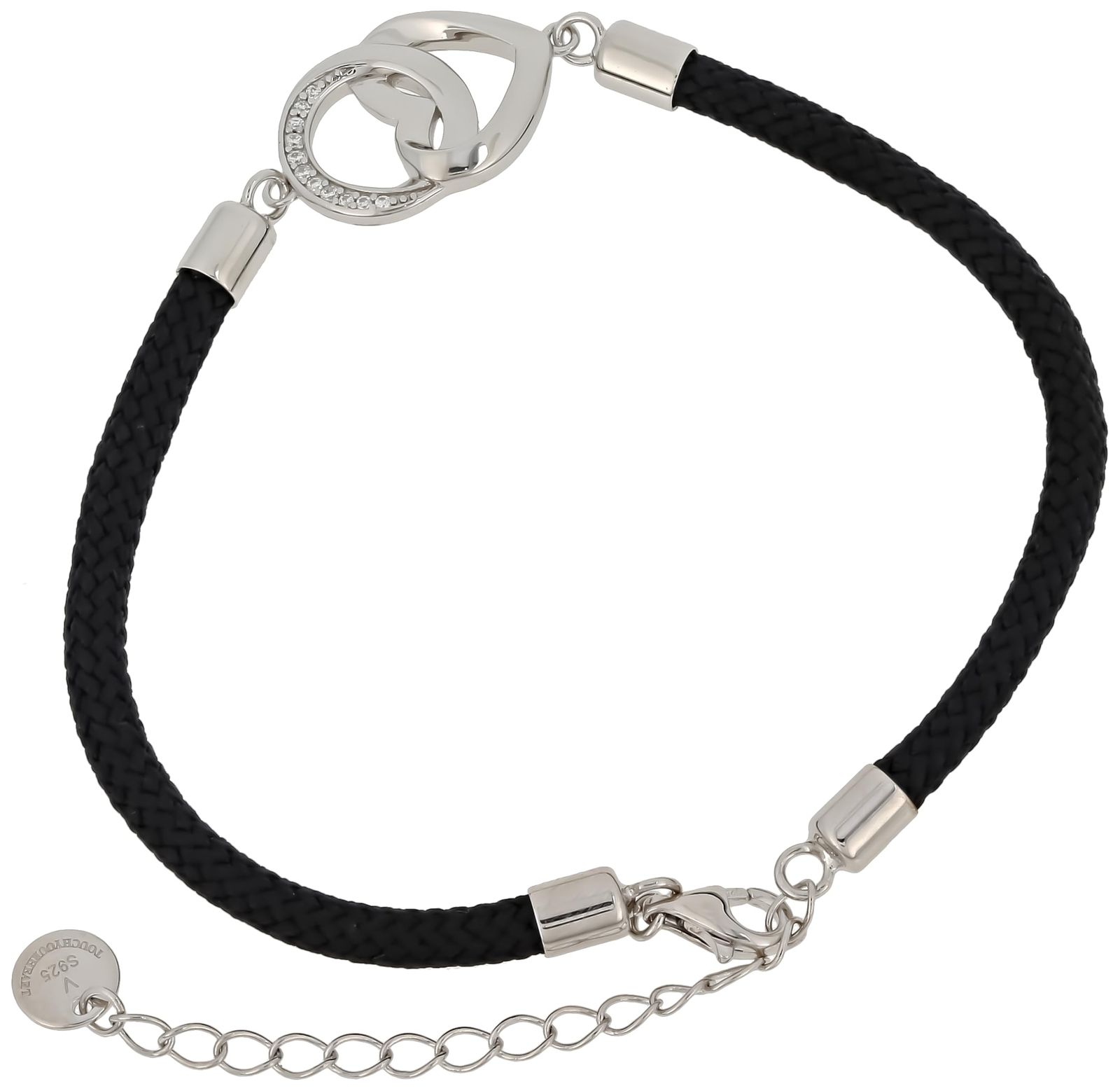 バリアスチープ S 925銀 ブレスレット 8 B-2 M-13