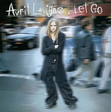 中古】輸入洋楽CD Avril LAVigne / Let Go[輸入盤] - メルカリ