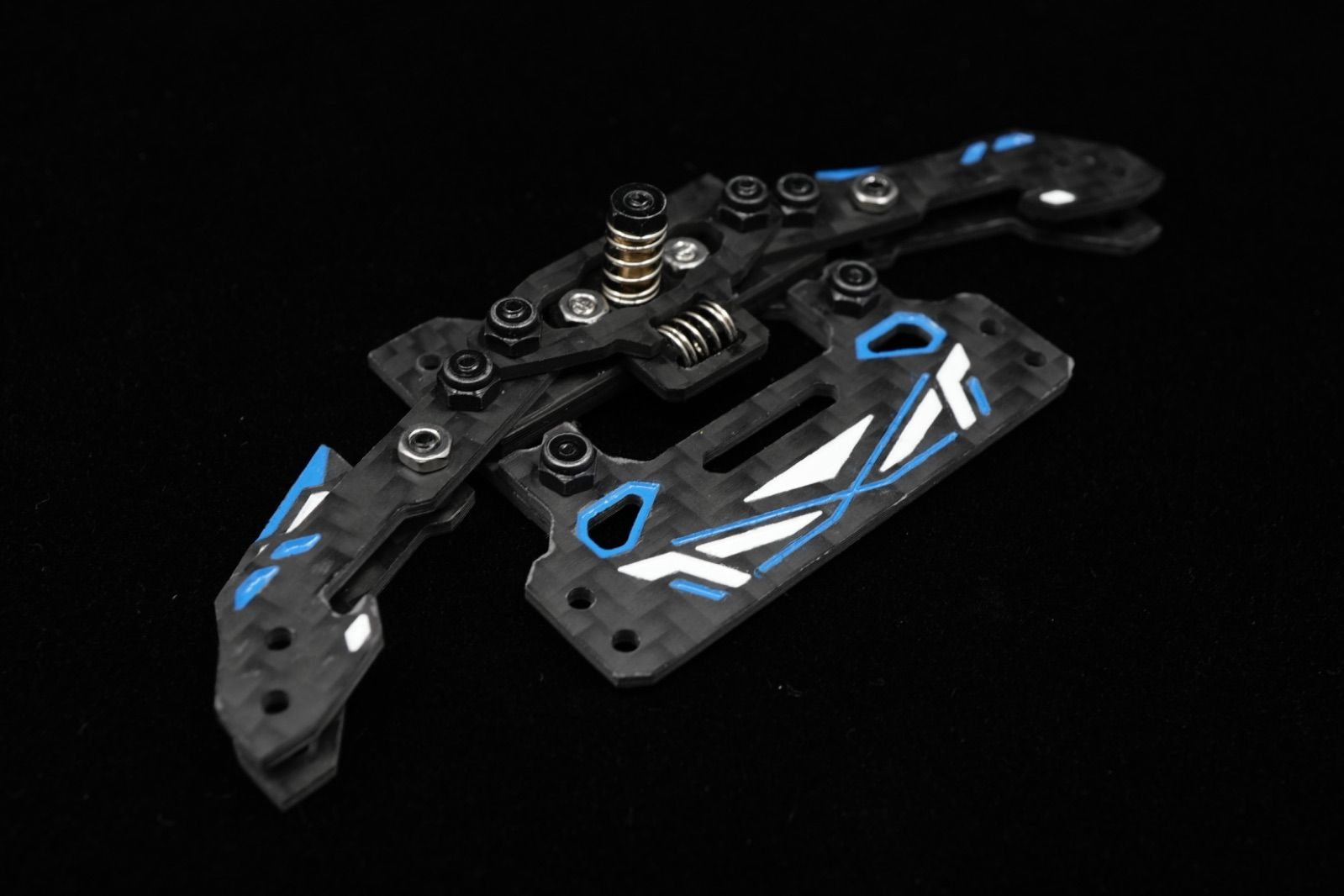 ミニ四駆 ATバンパー