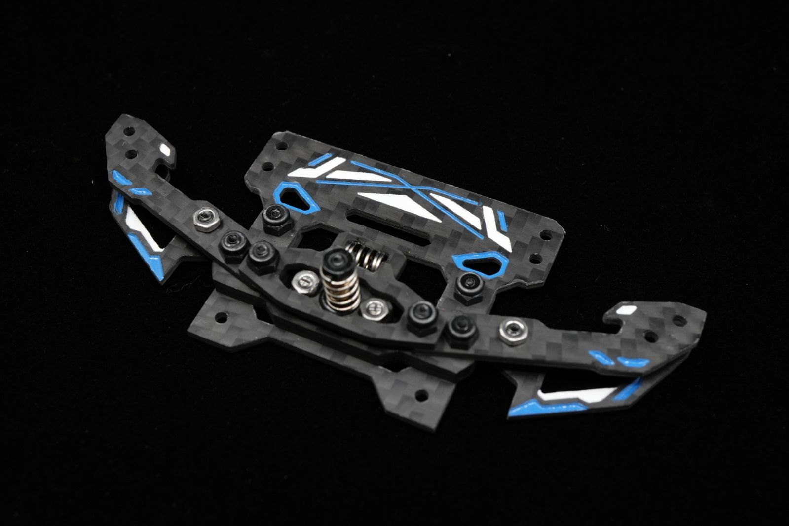 アンカーシステム