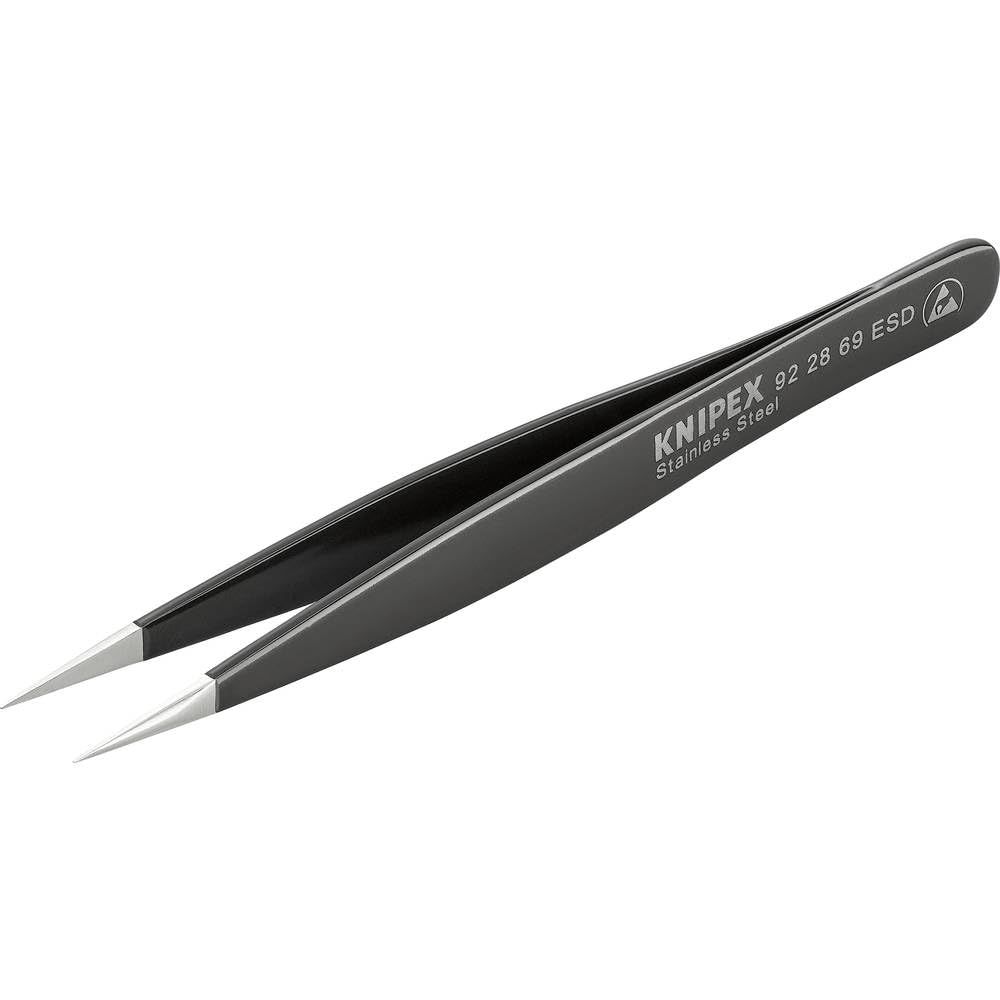 クニペックス KNIPEX 9228-69ESD 精密ピンセット 130MM - メルカリ