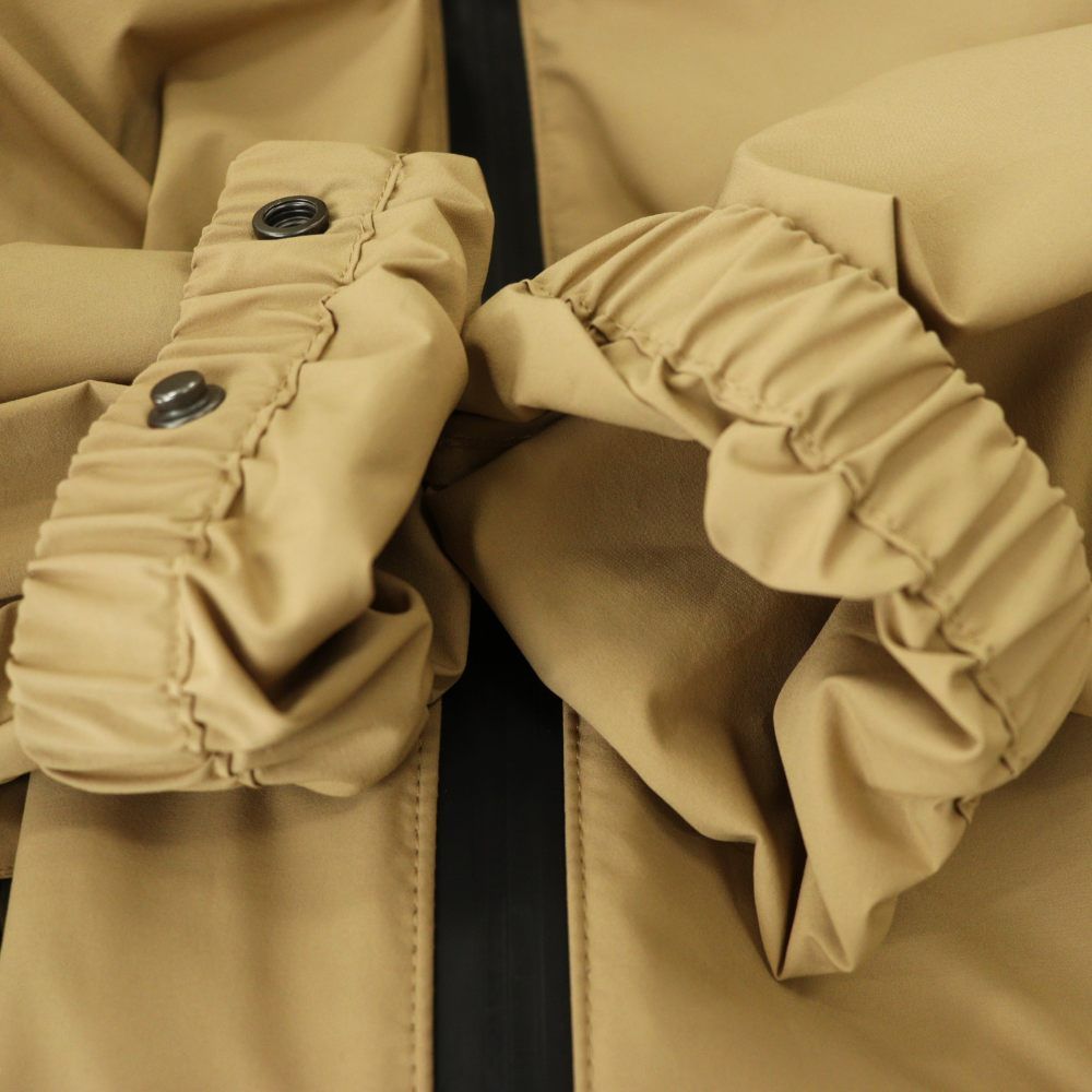 バーバリー BURBERRY 近年モデル ナイロン コート ロングジャケット