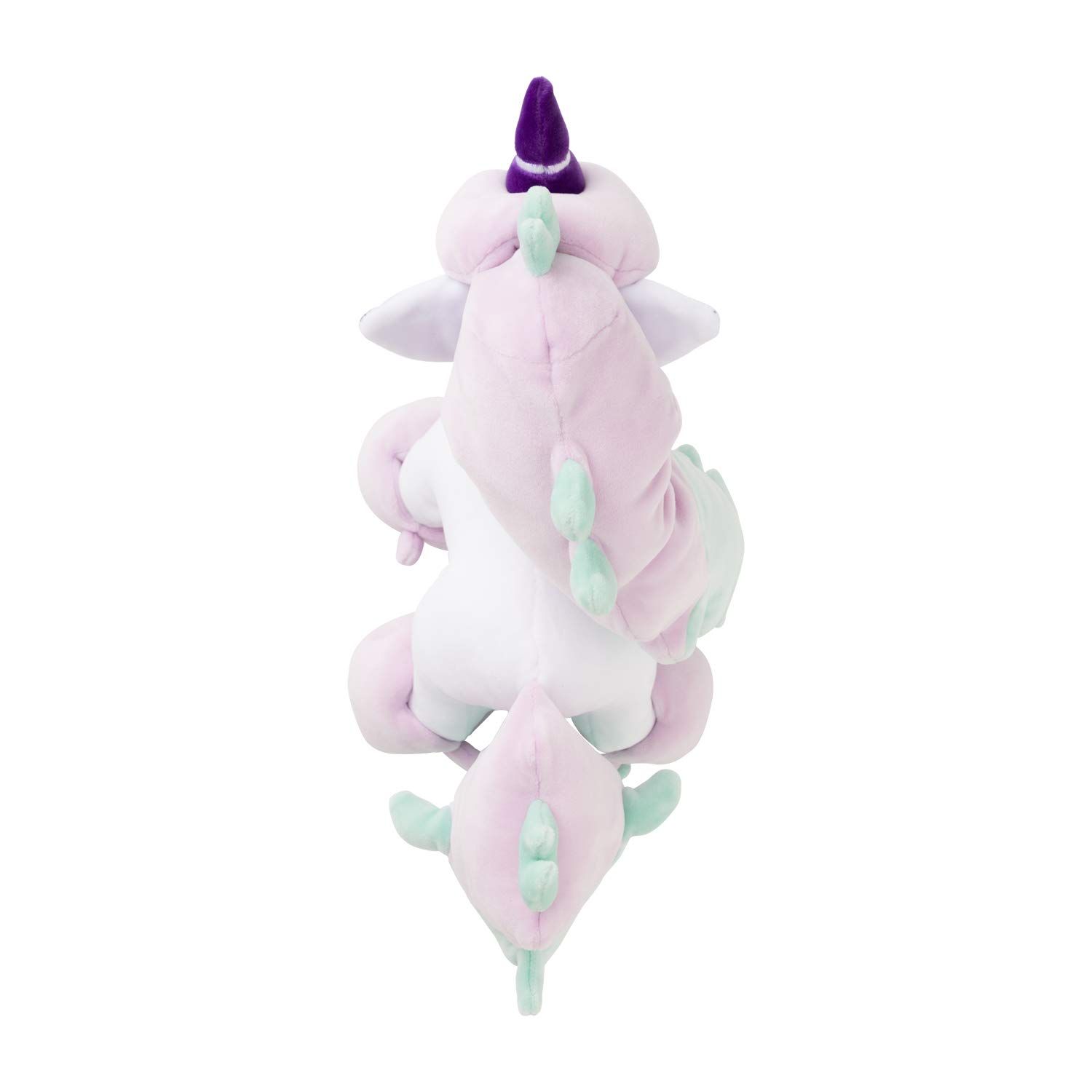 ポケモン ぬいぐるみ HELLO PONYTA ガラルポニータ 30×38×14.5(H×W×D