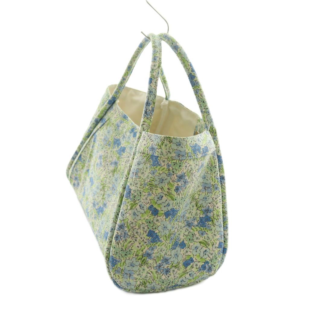 ツル バイ マリコオイカワ TSURU by Mariko Oikawa フラワートート