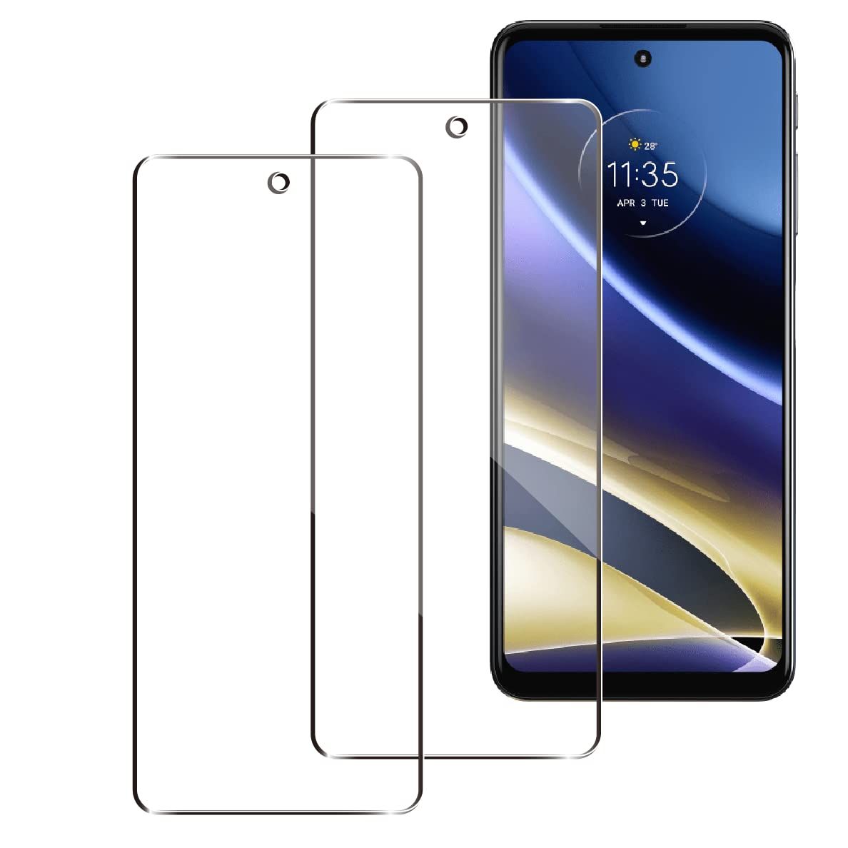 美品】moto g52j 5G 白【おまけ】ガラスフィルム2枚 Amazon.co.jp: 【2