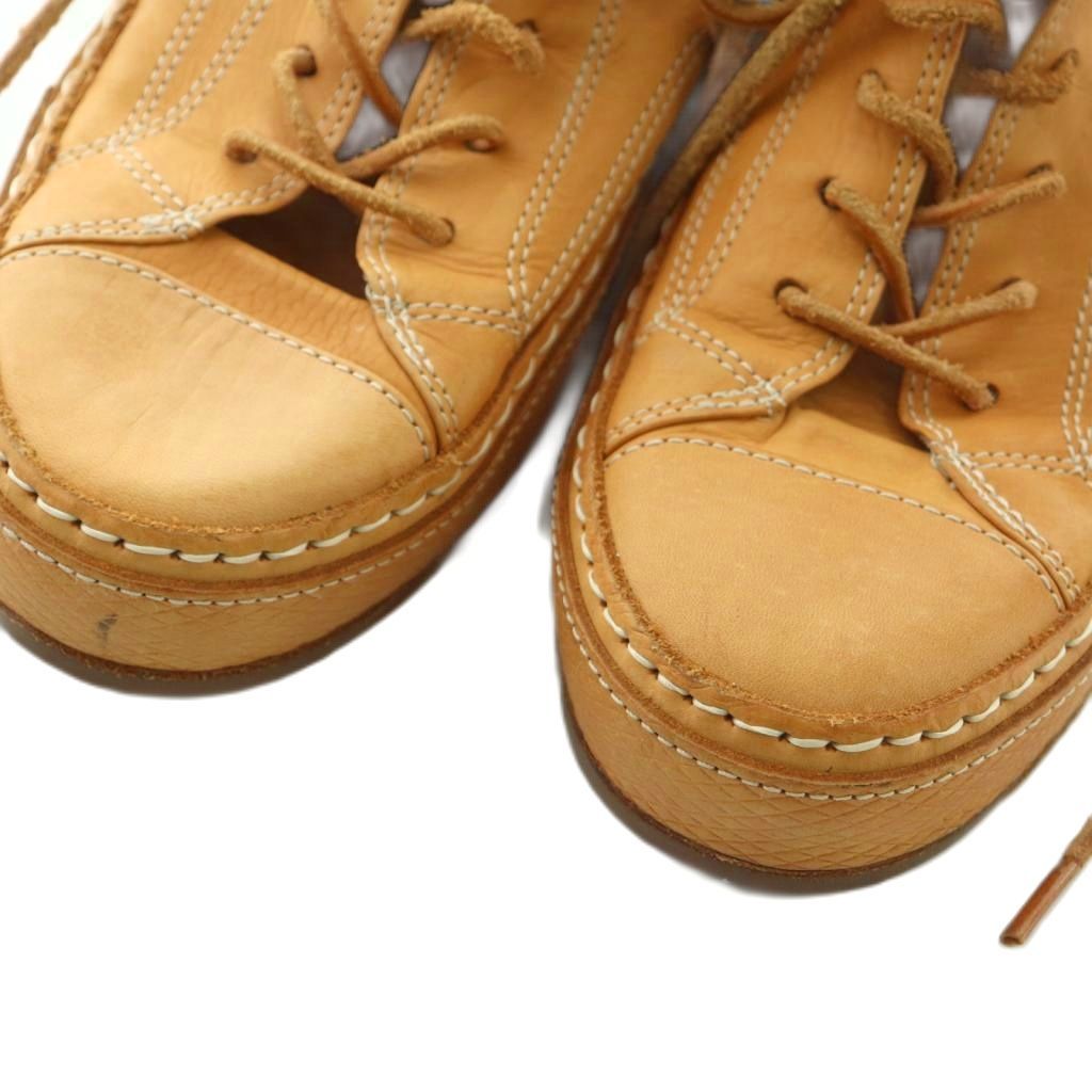 エンダースキーマ Hender Scheme MANUAL INDUSTRIAL PRODUCTS