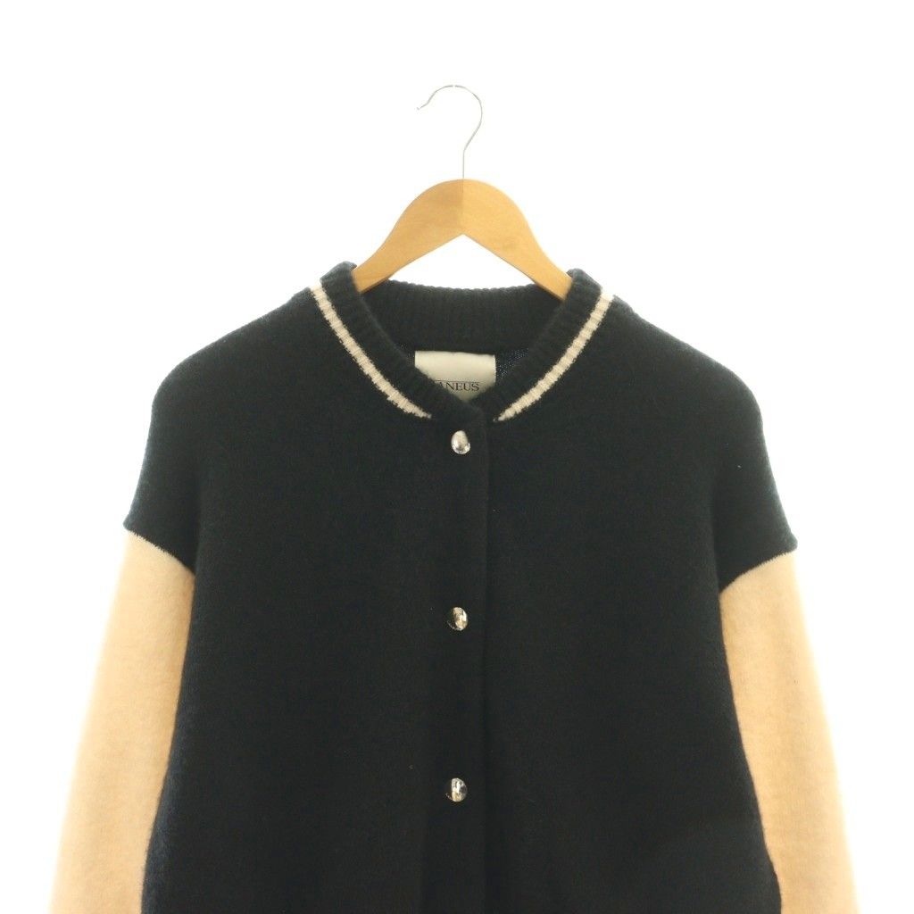 ラネウス LANEUS アパルトモン取り扱い BOMBER JACKET ジャケット