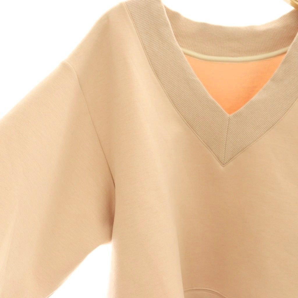 デイジーリンフォクシー DAISY LIN For FOXEY ミルフィーユスウェット