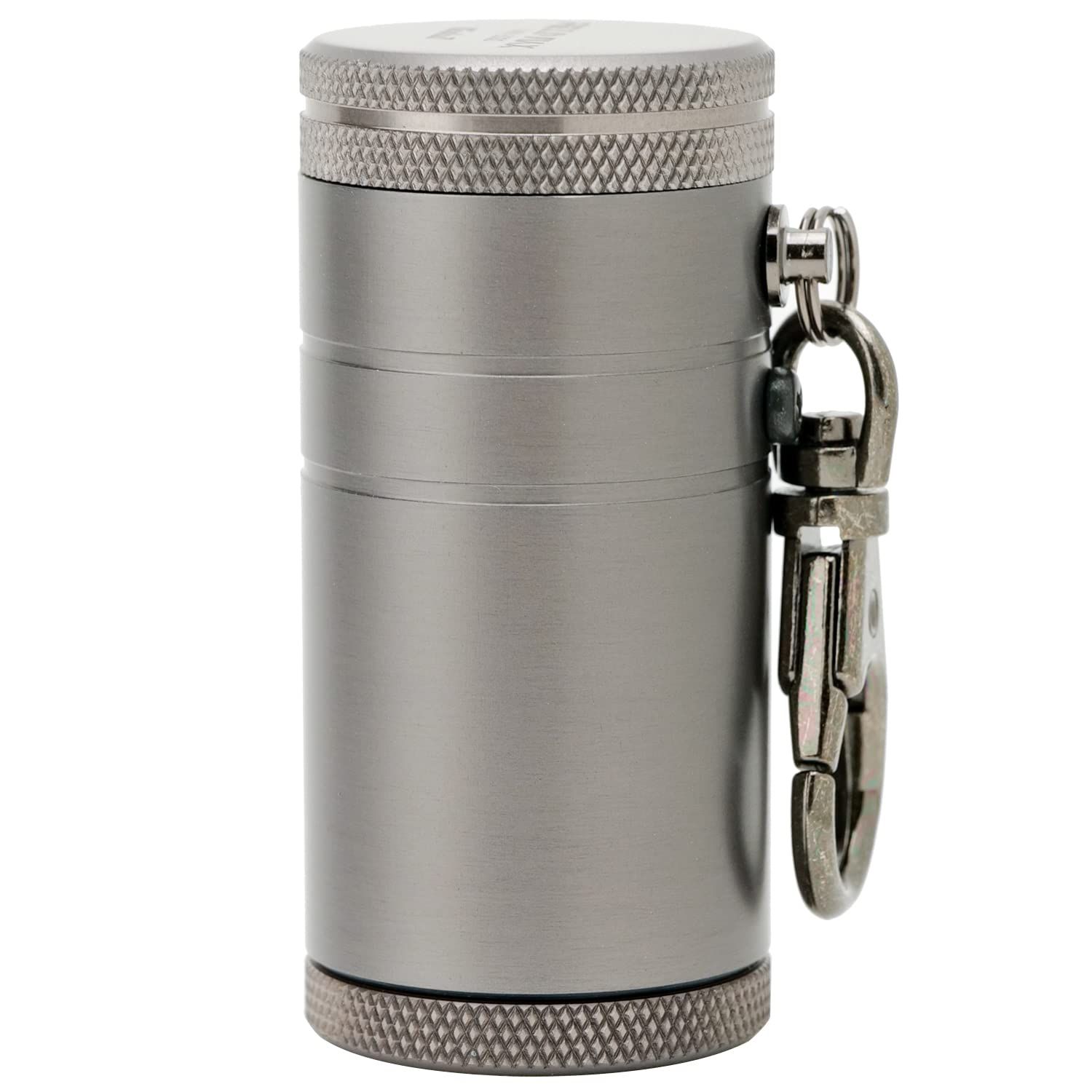 ウインドミル(Windmill) 携帯灰皿 スライド式 フィールドマックス FMR