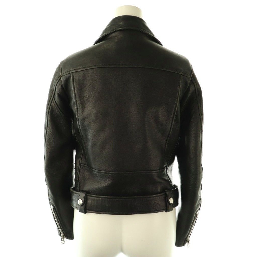 アクネ ストゥディオズ Acne Studios MOCK ダブル ライダース