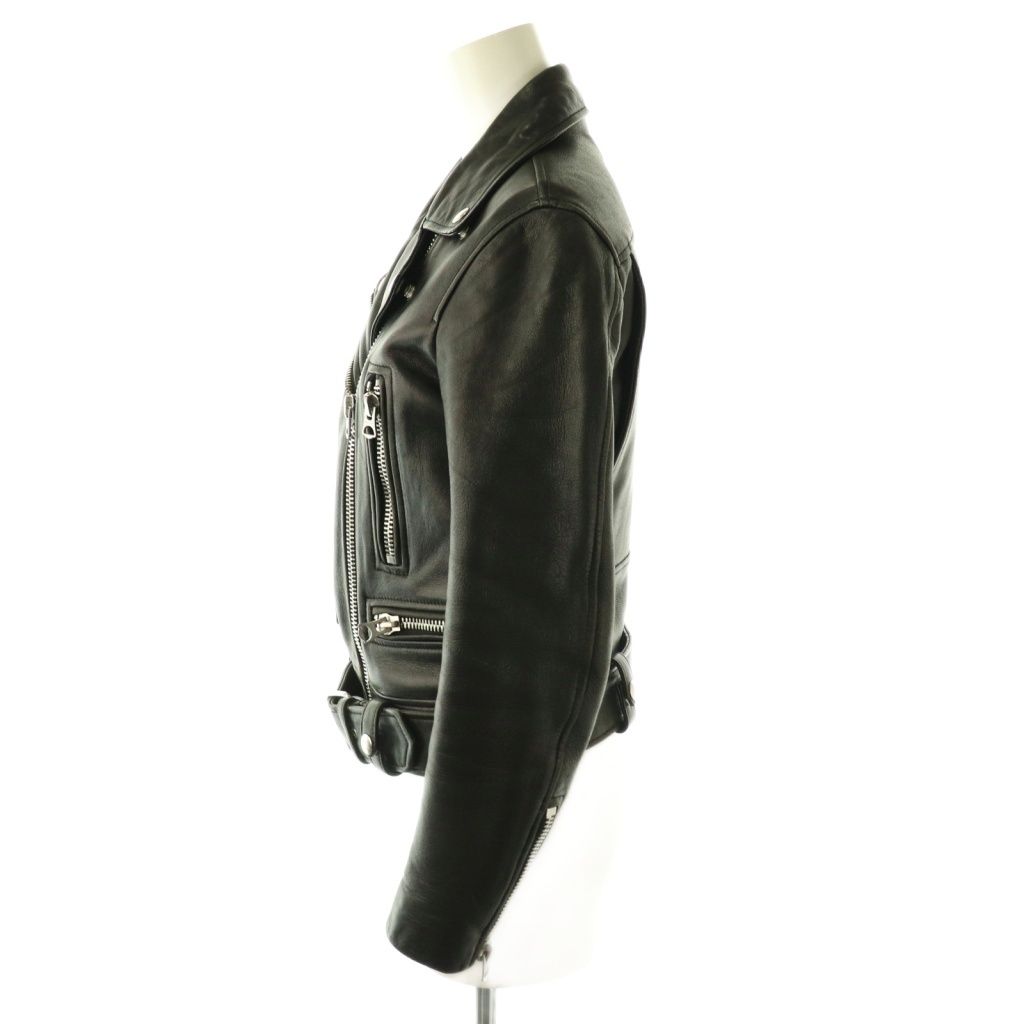 アクネ ストゥディオズ Acne Studios MOCK ダブル ライダース