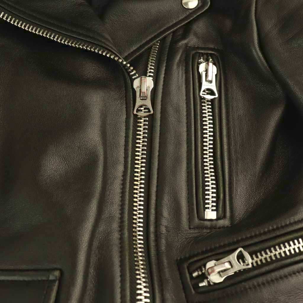 アクネ ストゥディオズ Acne Studios MOCK ダブル ライダース