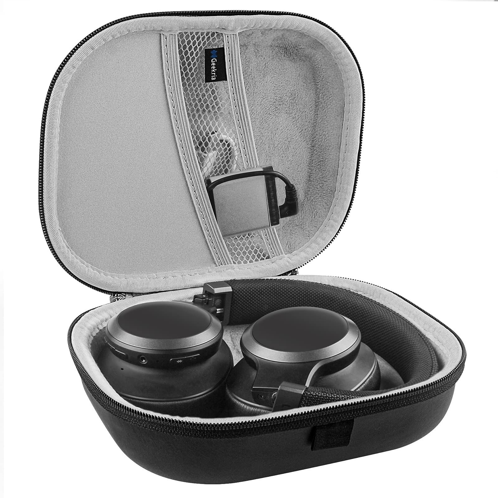 SONY MDR-XB400, XB600, XB610, ZX600, V55 ヘッドホンキャリング