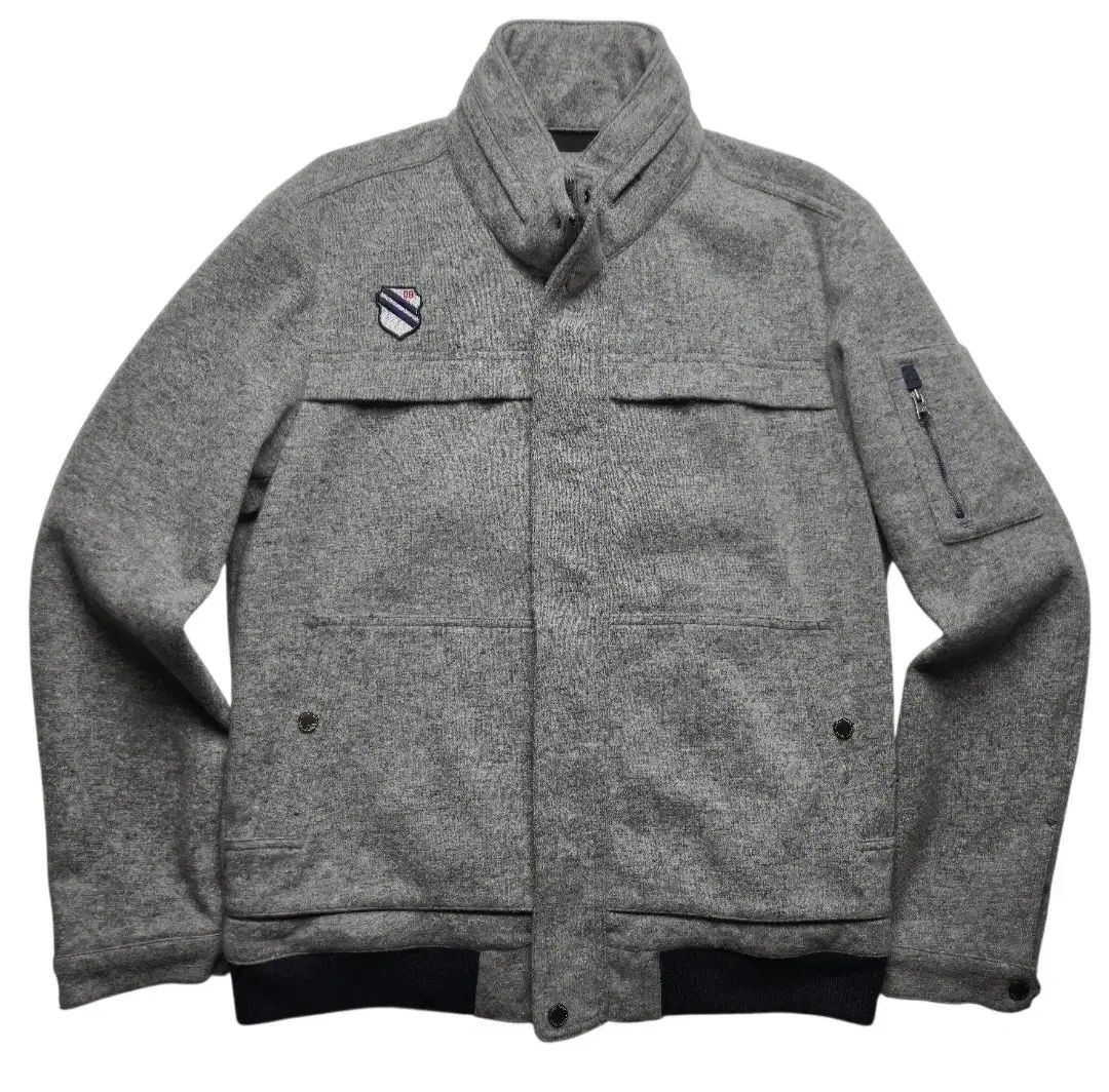 5 パーリーゲイツ ゴルフ ウールジャケット - メルカリ