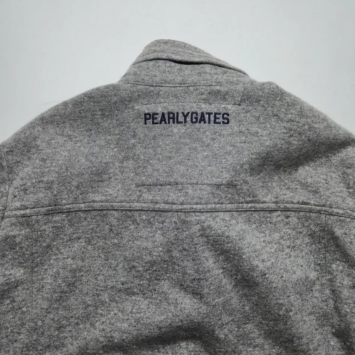 5 パーリーゲイツ ゴルフ ウールジャケット - メルカリ