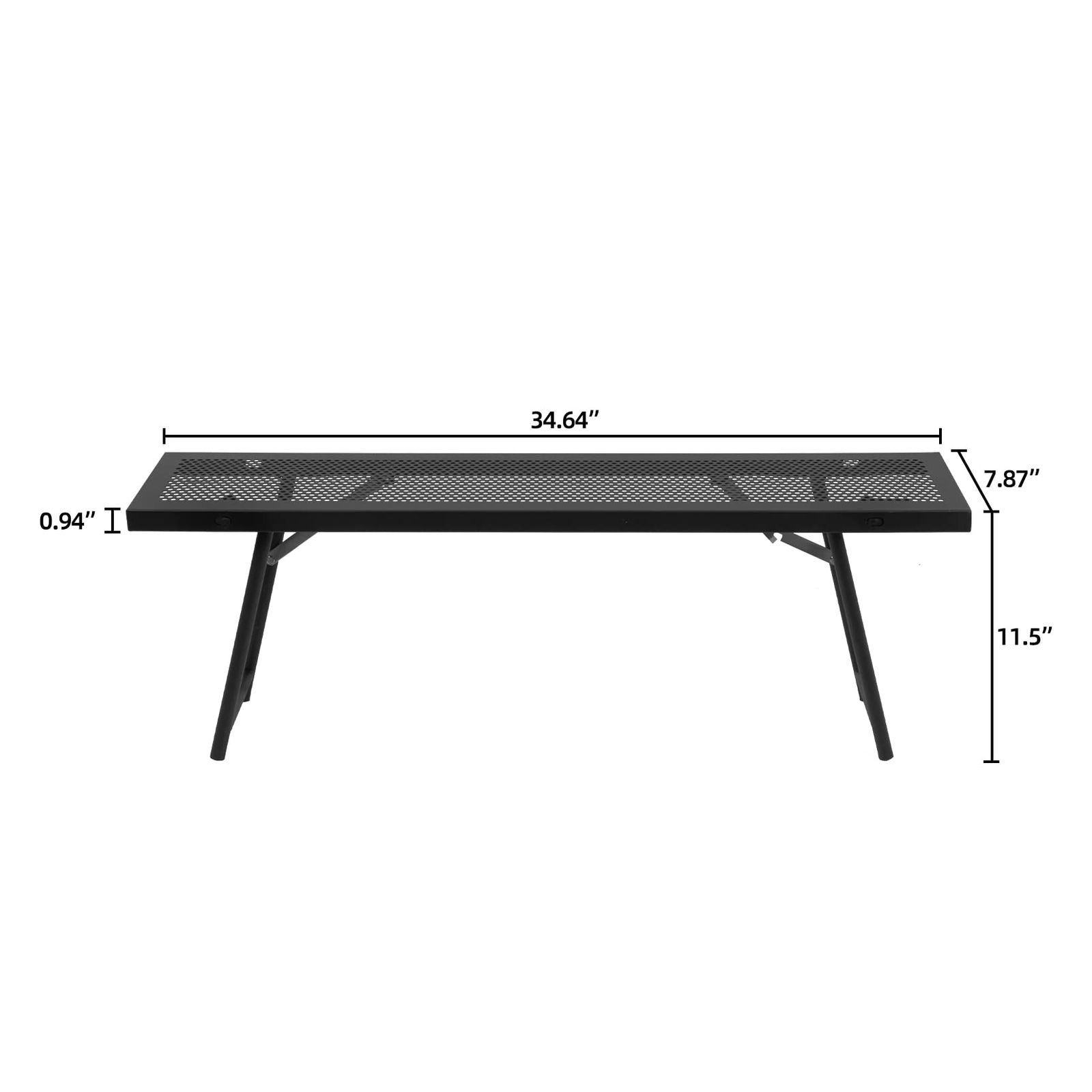 SUN-YE 焚き火テーブル アウトドア 囲炉裏 自由な組み合わせで使える