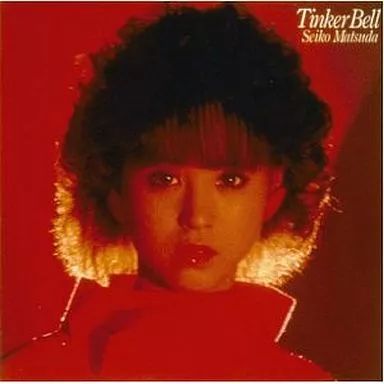 中古】邦楽CD 松田聖子 / Tinker Bell[DVD付完全生産限定盤](Blu-spec