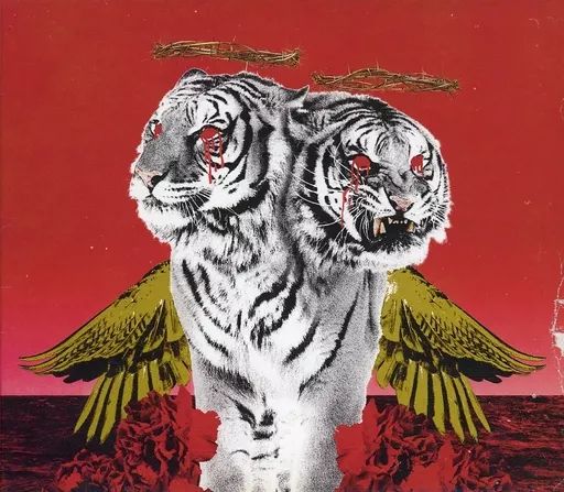 洋楽 polyphia cd 中古】輸入洋楽CD POLYPHIA / NEW LEVELS NEW DEVILS[輸入盤] - メルカリ