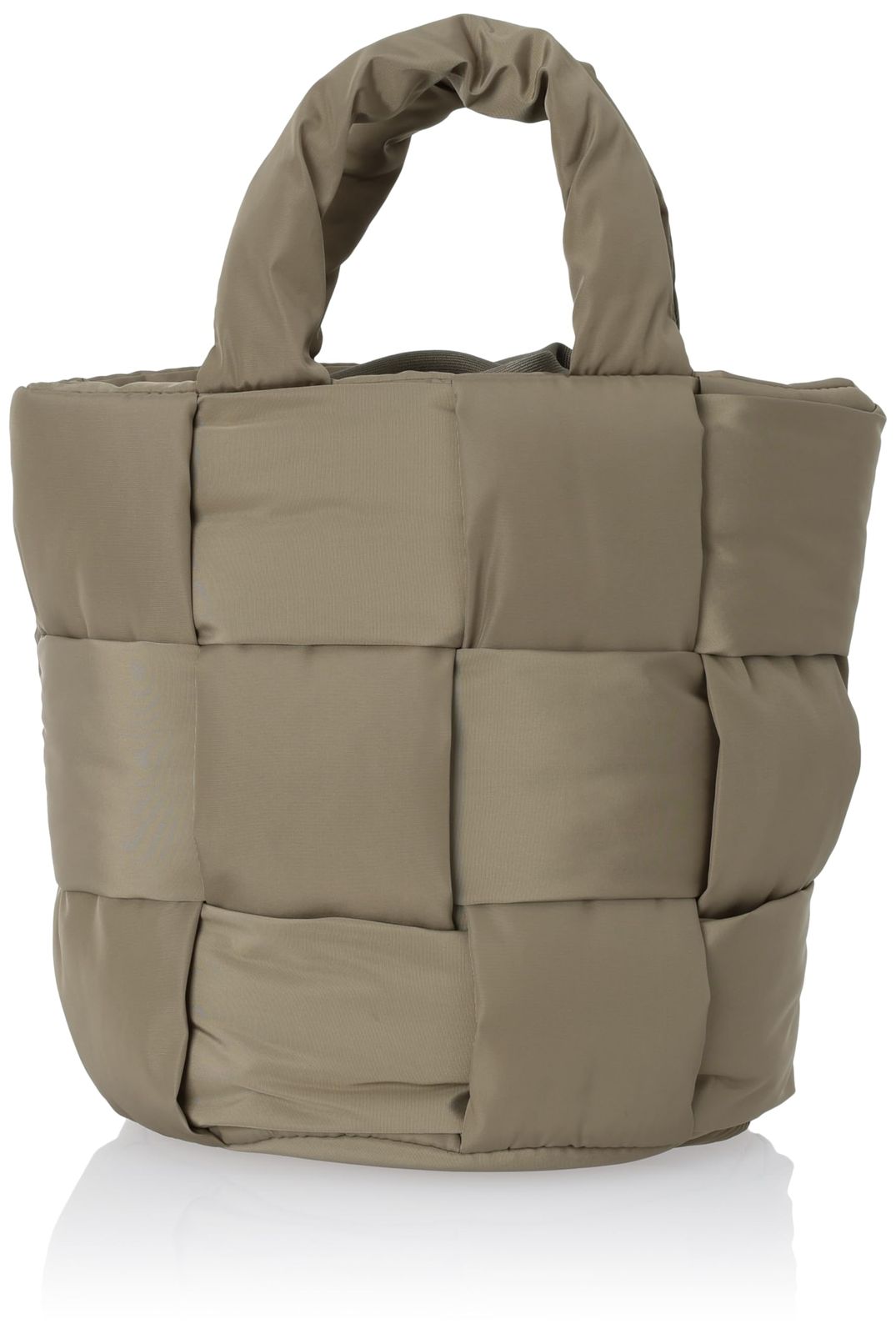 カシェリエ TOTE 571021 レディース OLIVE