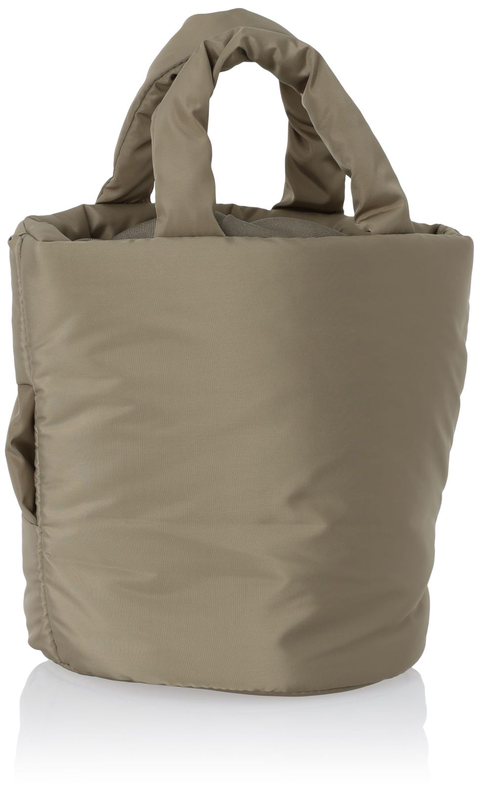 カシェリエ TOTE 571021 レディース OLIVE