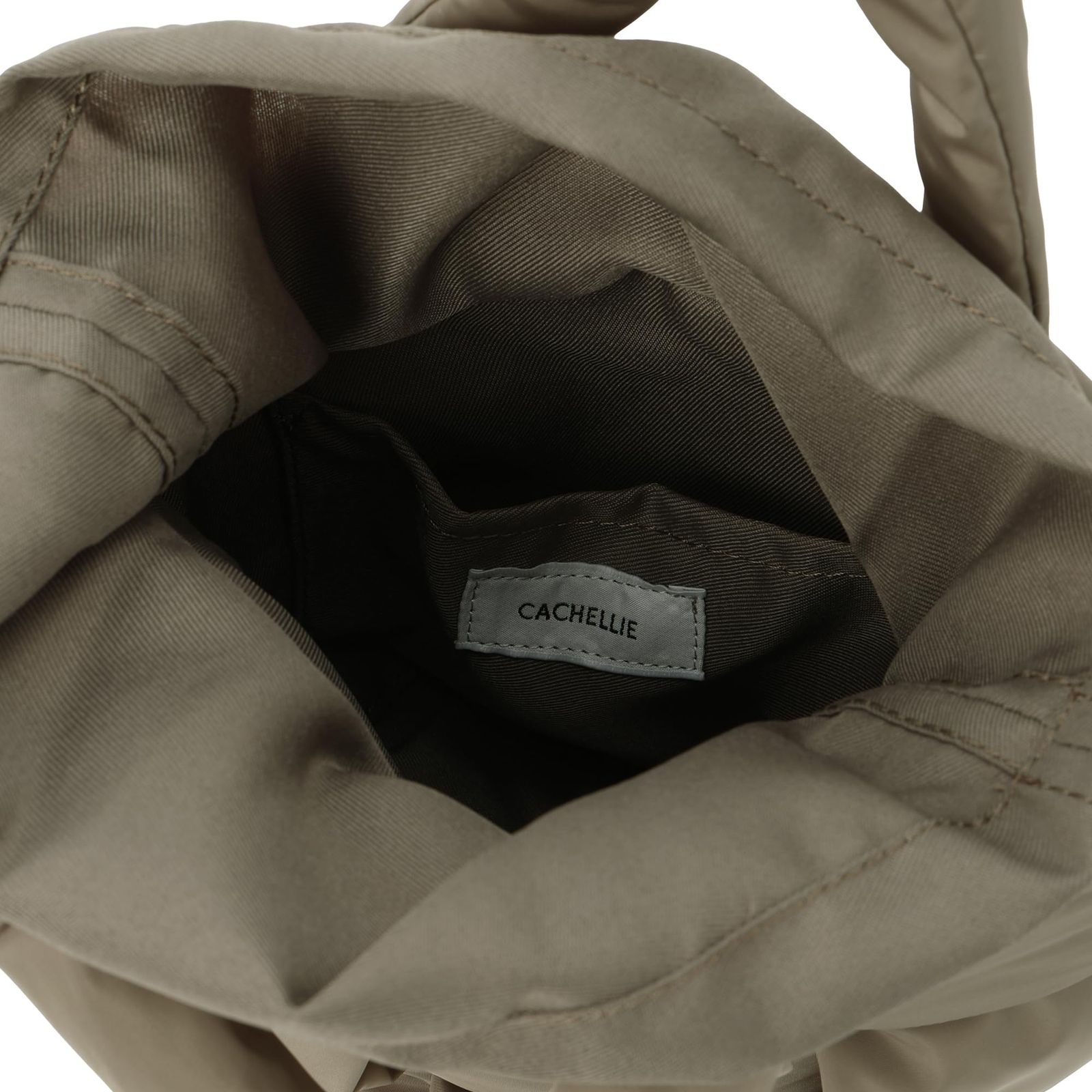  カシェリエ TOTE 571021 レディース OLIVE その他 DVD