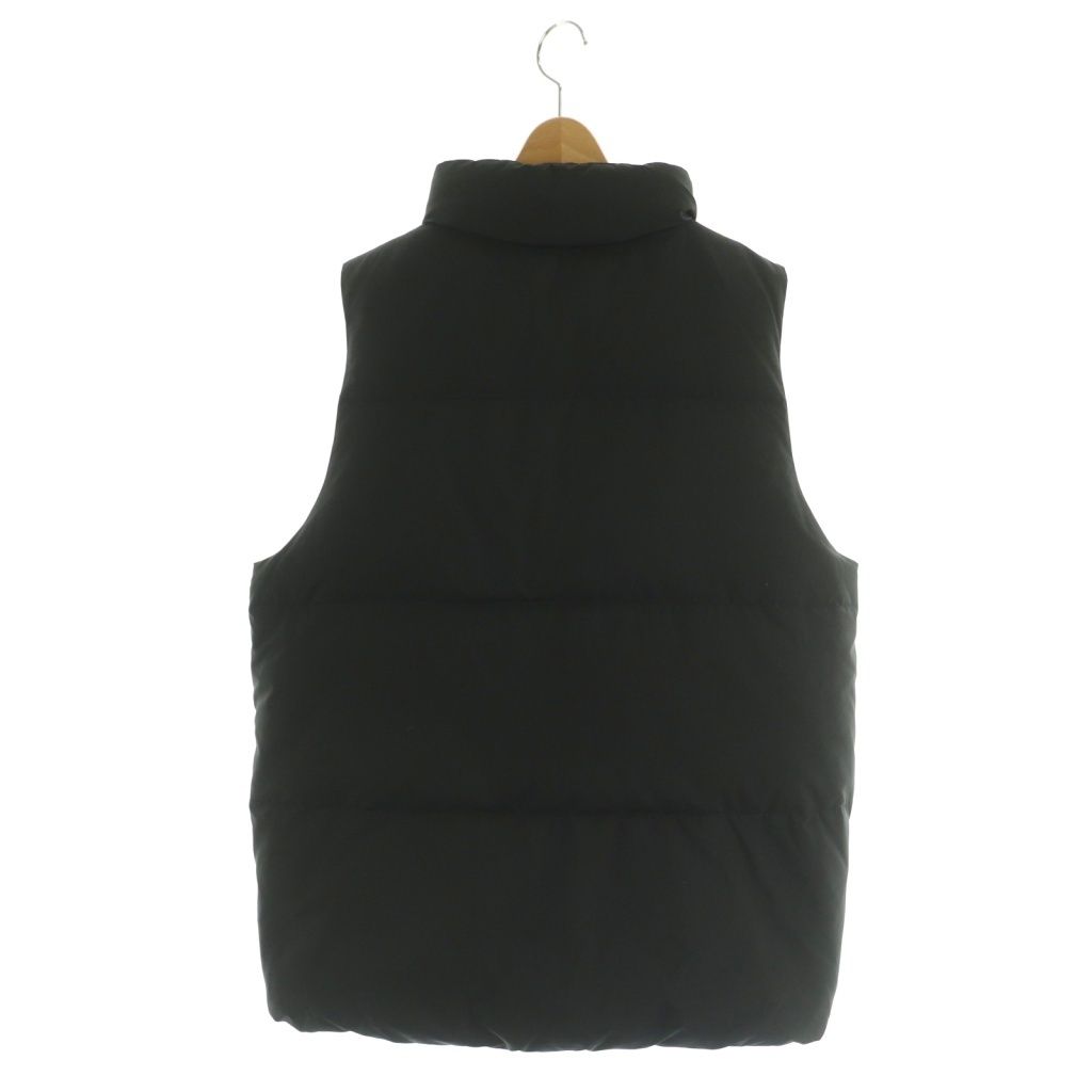 イエナ IENA 23AW LIMONTA ダウンベスト ジャケット 黒 /NR □OS