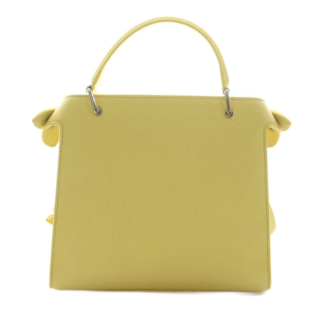 ミチノパリ michino PARIS LUTECE MINI ルテス ミニバッグ ハンド